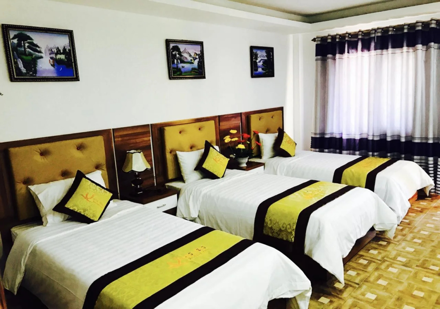 Vang Vieng Boutique Resort