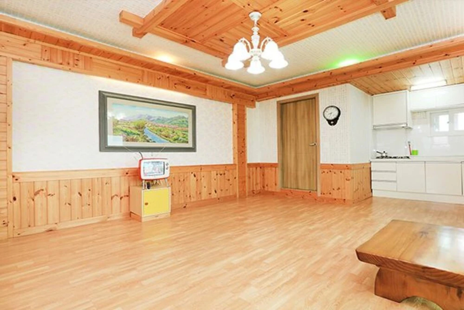 Yeoncheon Garam Hue Pension