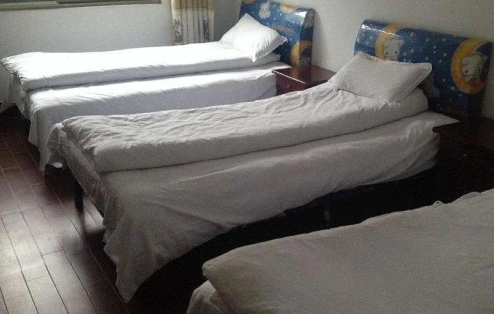 Jiangwang Countryside Inn