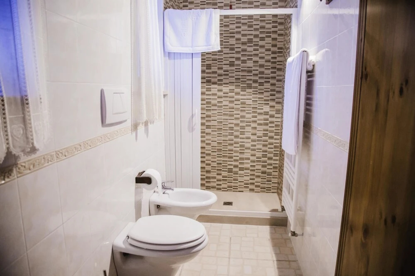 Supramurgia camere&caffè