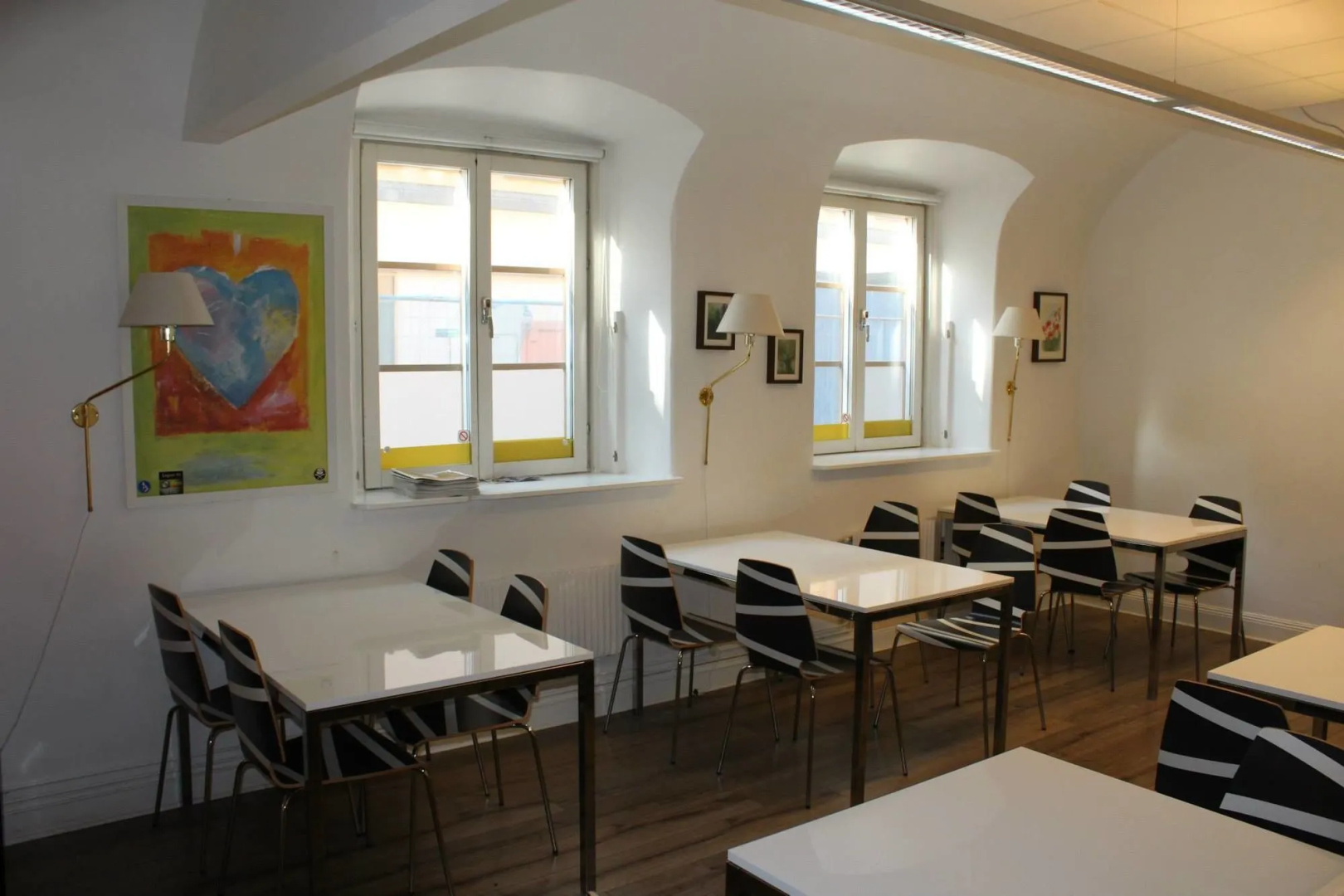 Birka Hotel