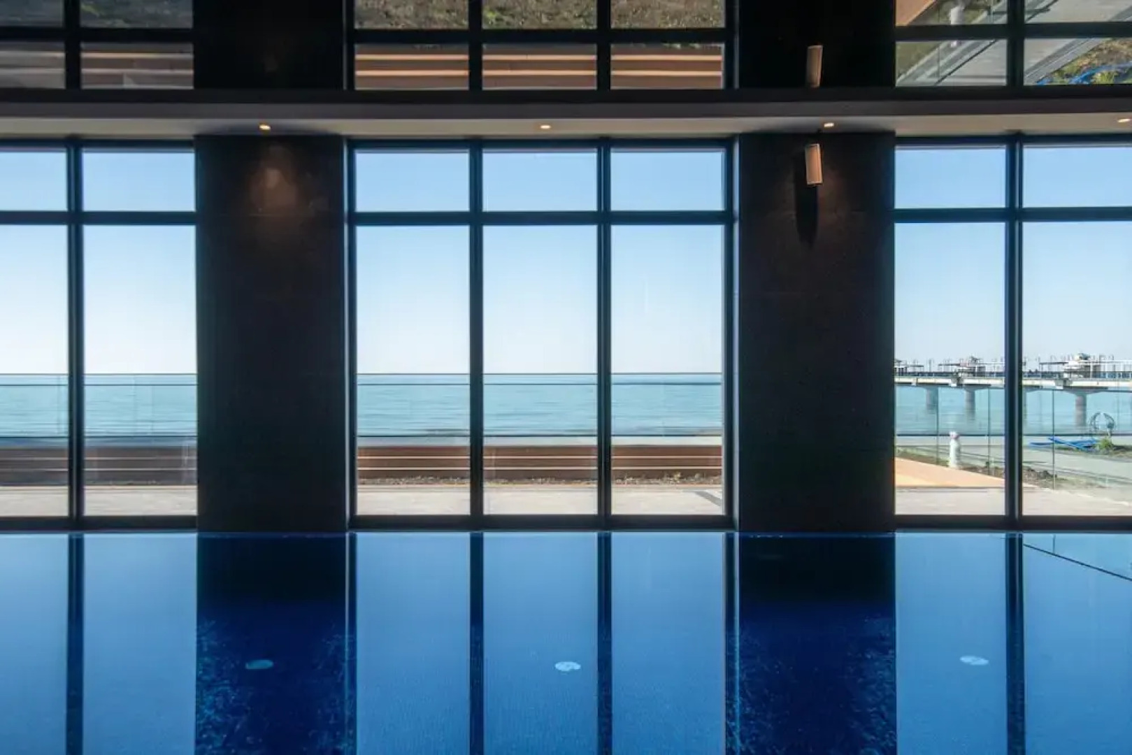 Baltic View Resort & Spa, A Member Of Radisson Individuals