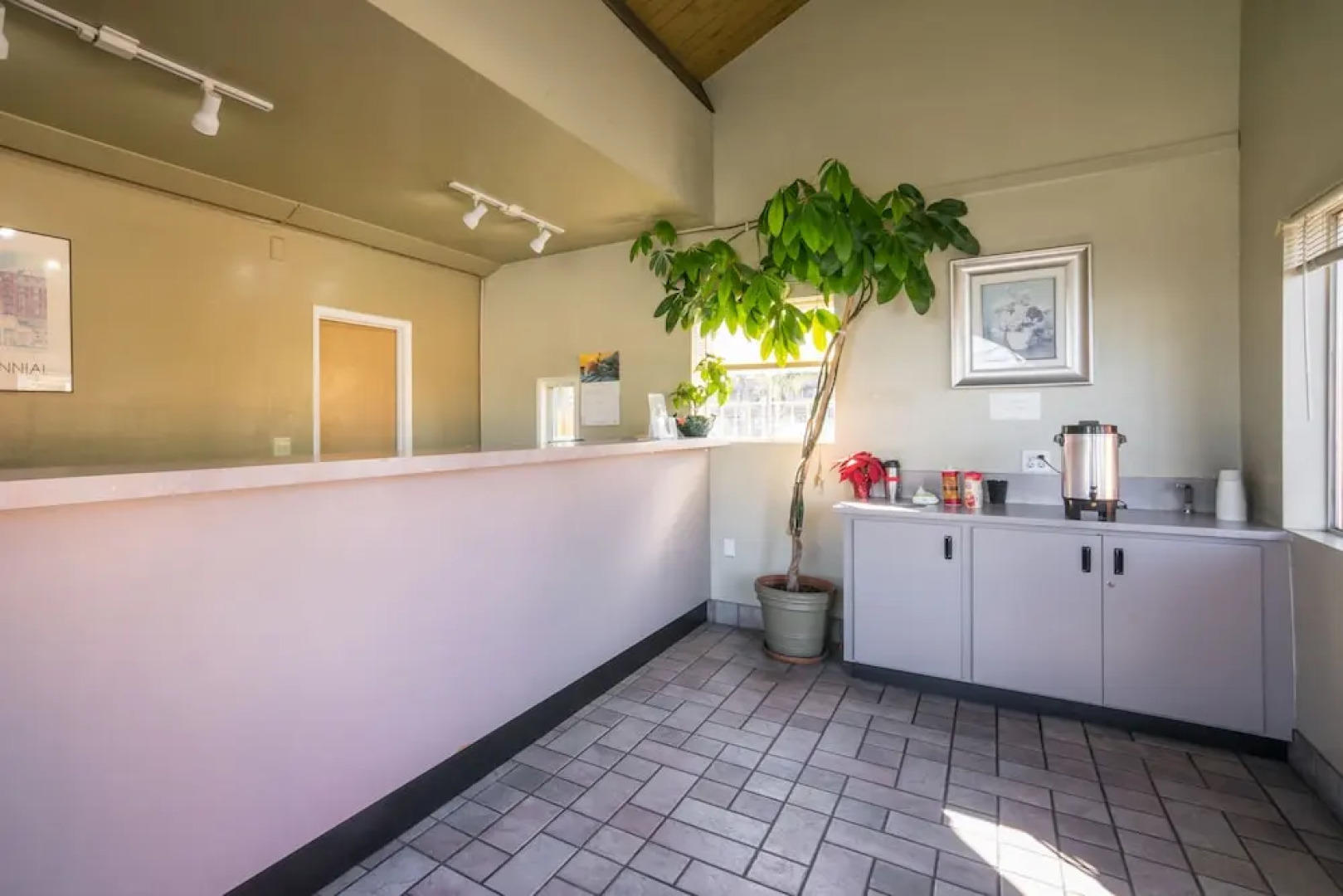 Bella Vista Inn Santa Clara