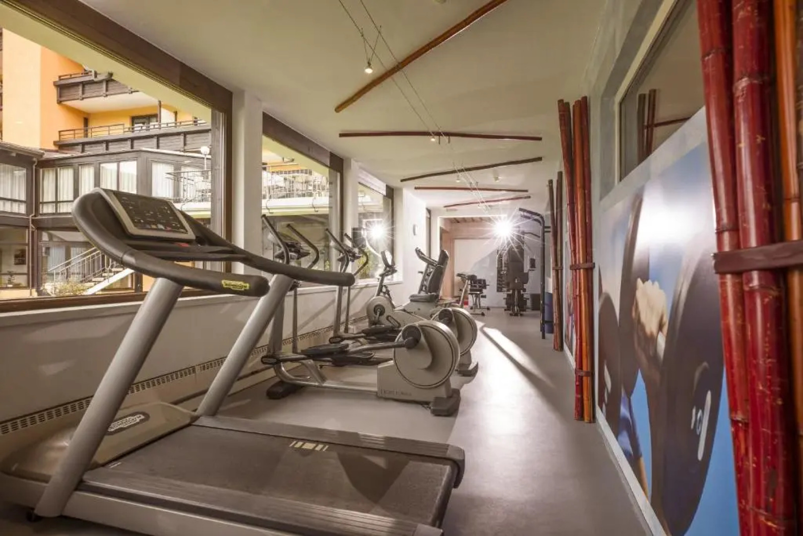 Vital & Sporthotel Brixen