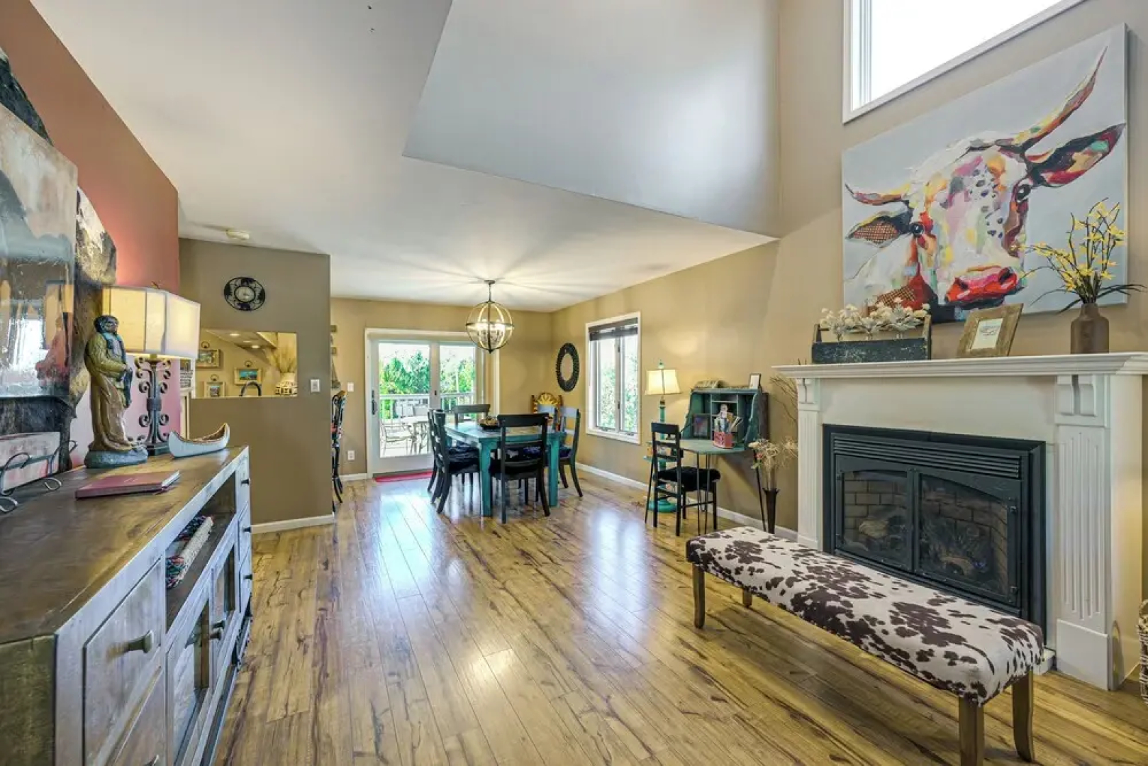 Hike, Ski & Dine: Pagosa Springs Getaway!