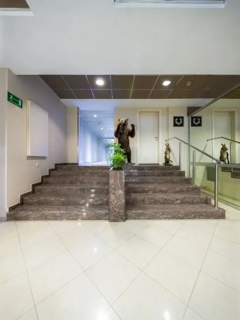 Hotel Macola