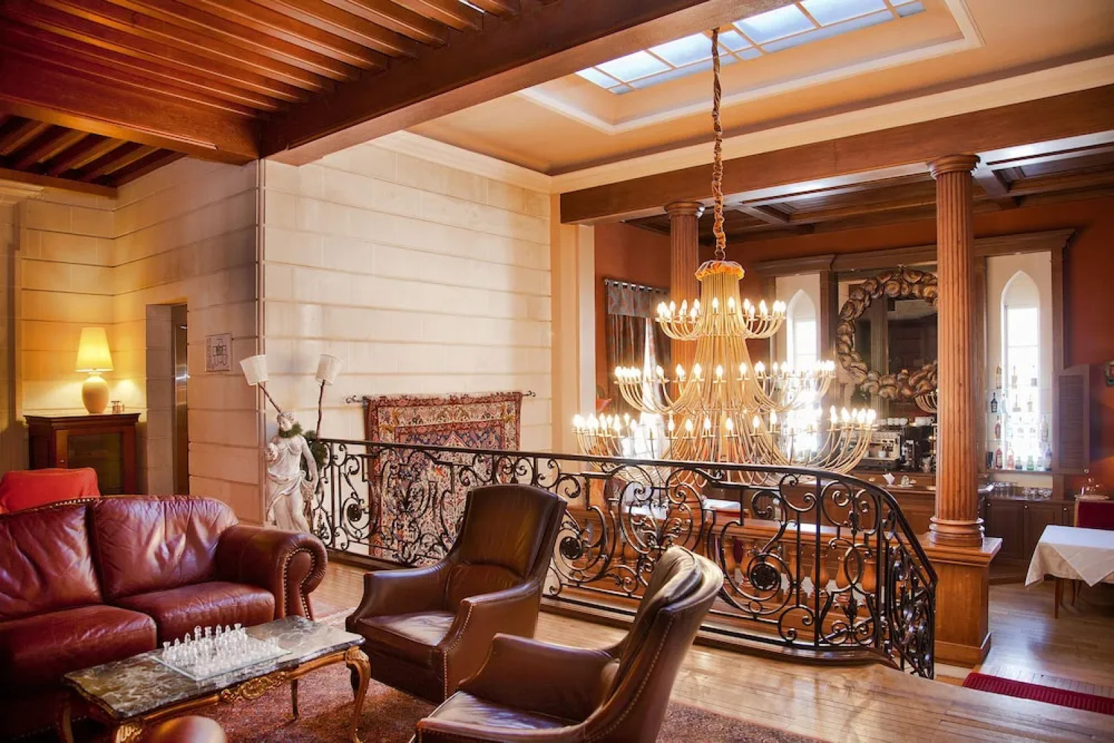 Domaine des Avenières