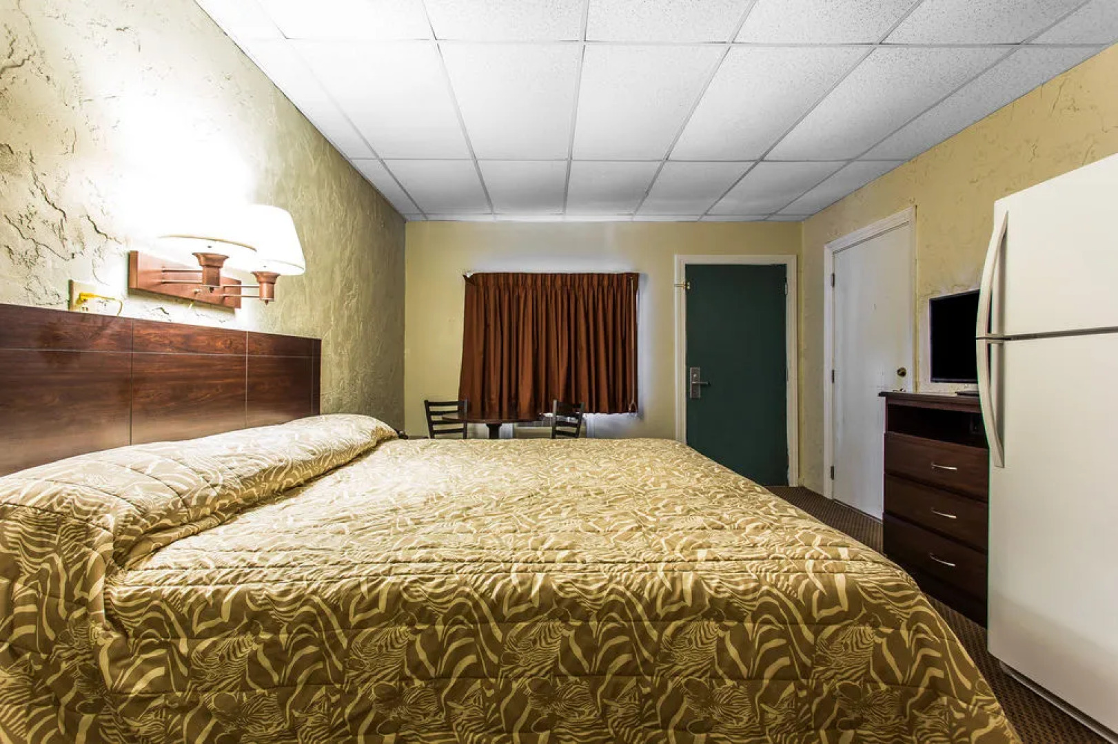 Rodeway Inn Surfside Beach