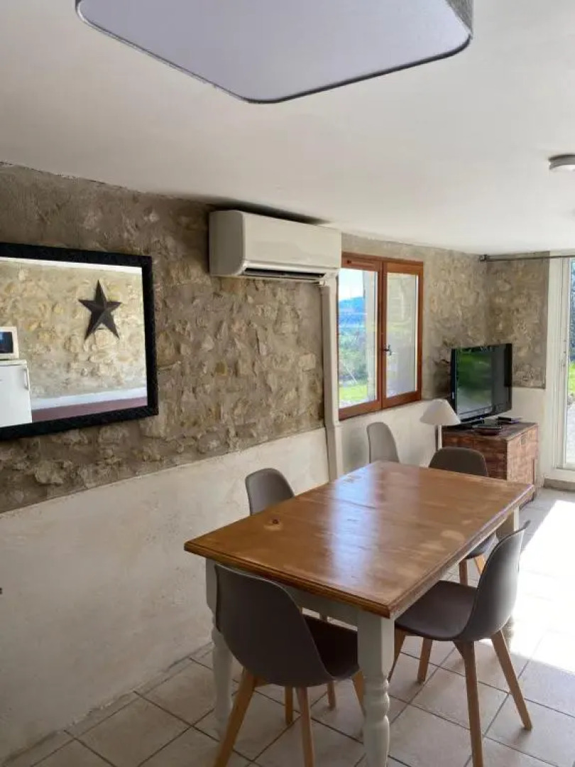 La Magnanerie en Provence