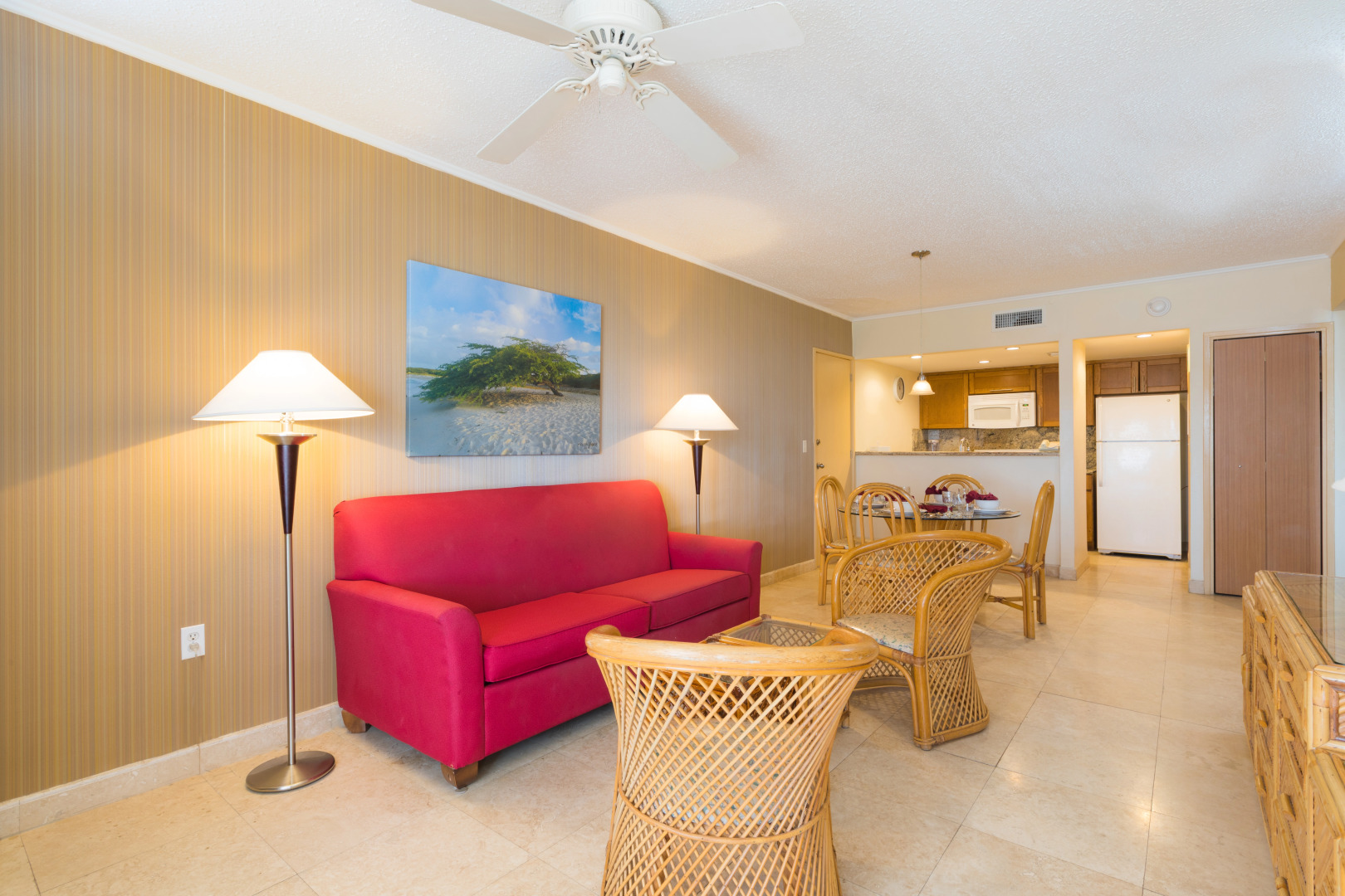 Caribbean Palm Village Resort