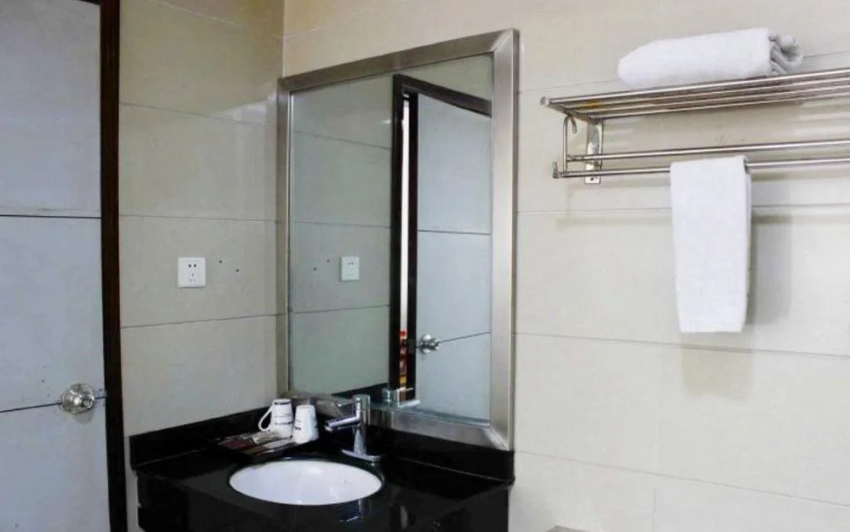 Loft Inn Shaoguan Beijiang Bridge