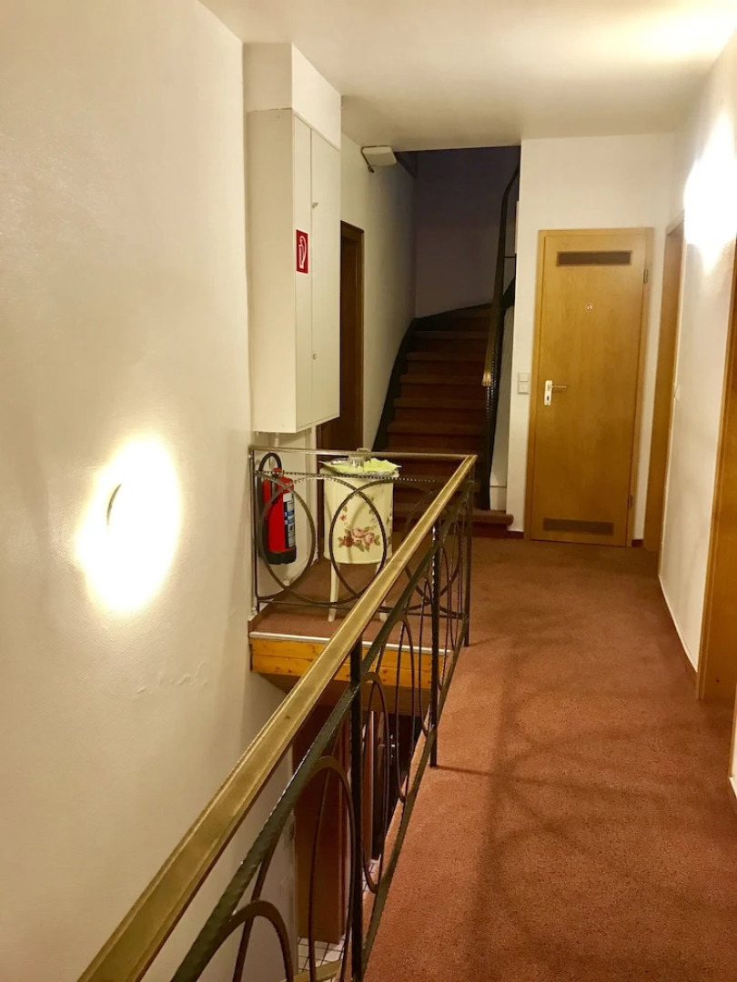 Lamm Hotel-Restaurant