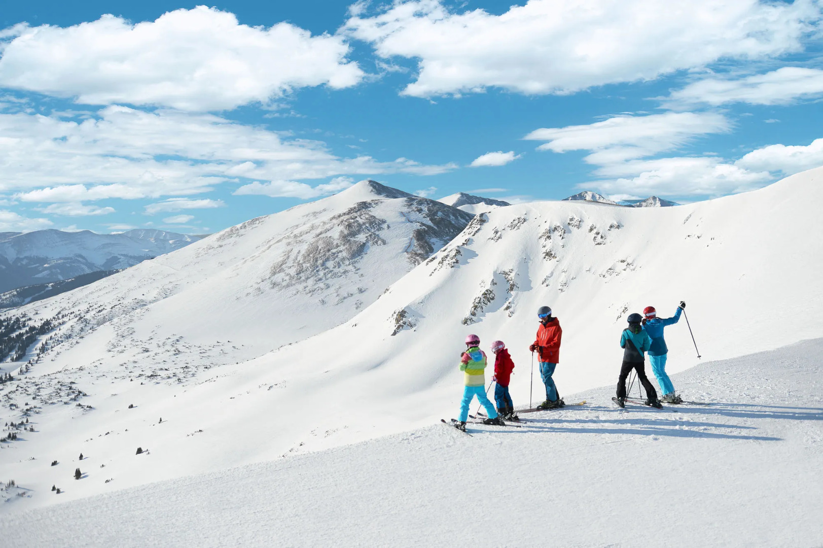 Crystal Peak Lodge by Summit County Mountain Retreats