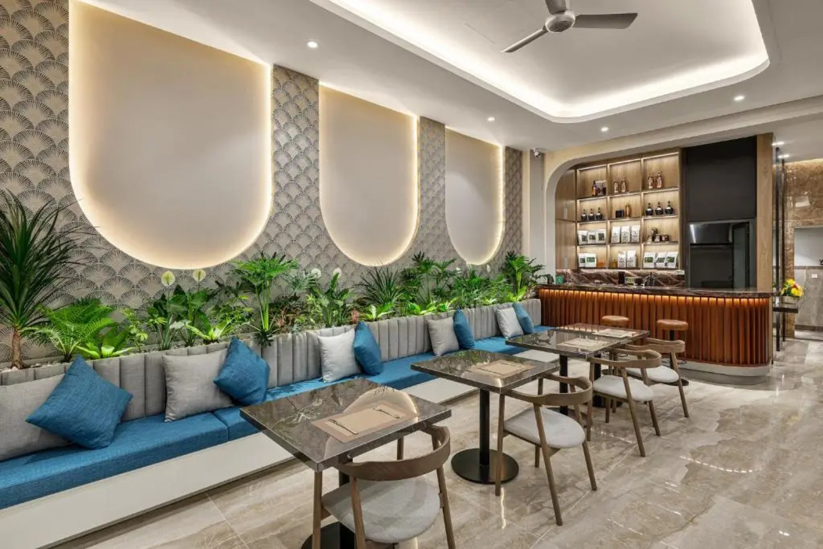 Laputa Hotel Phu Quoc