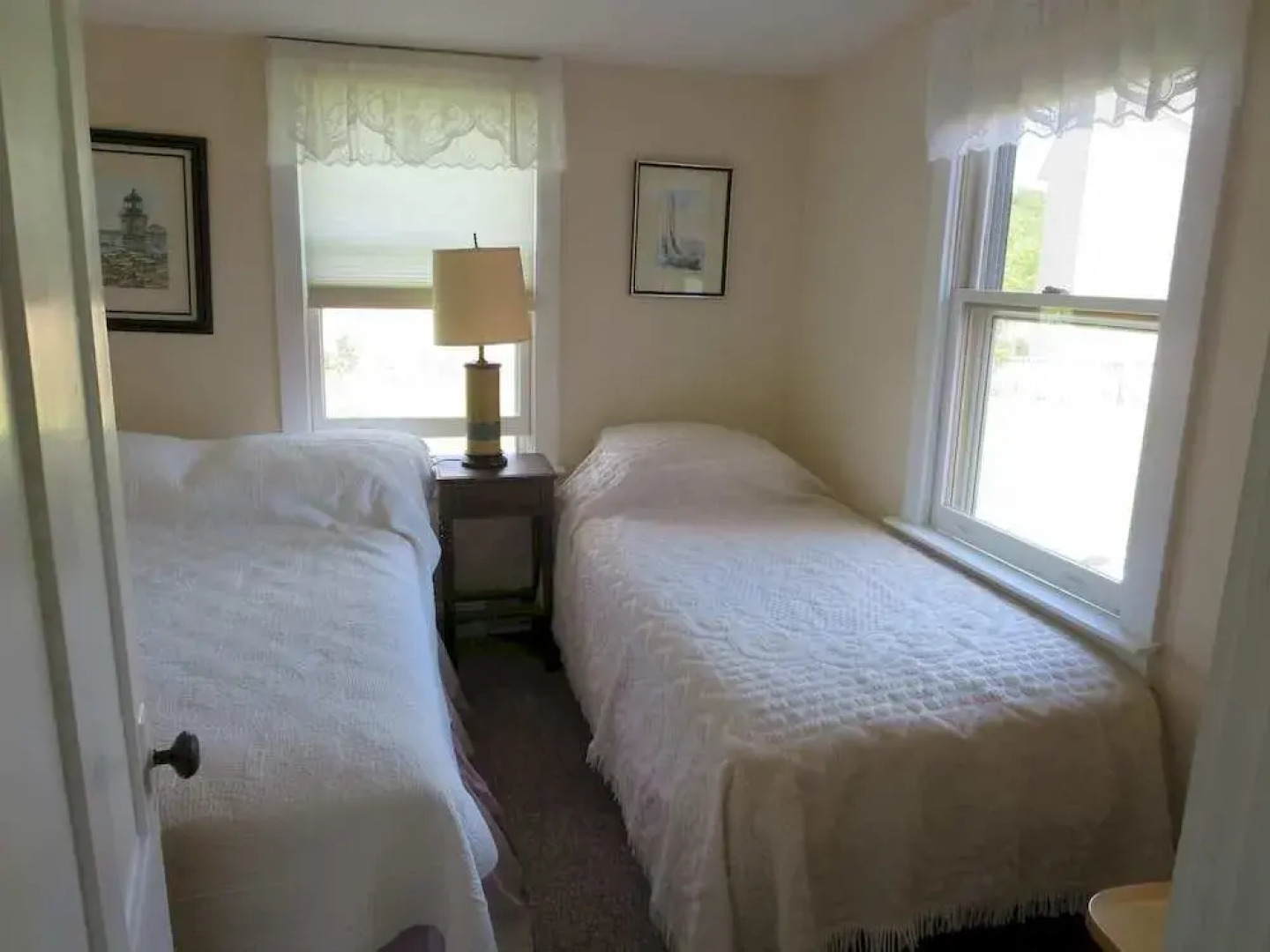 Windjammer By The Sea