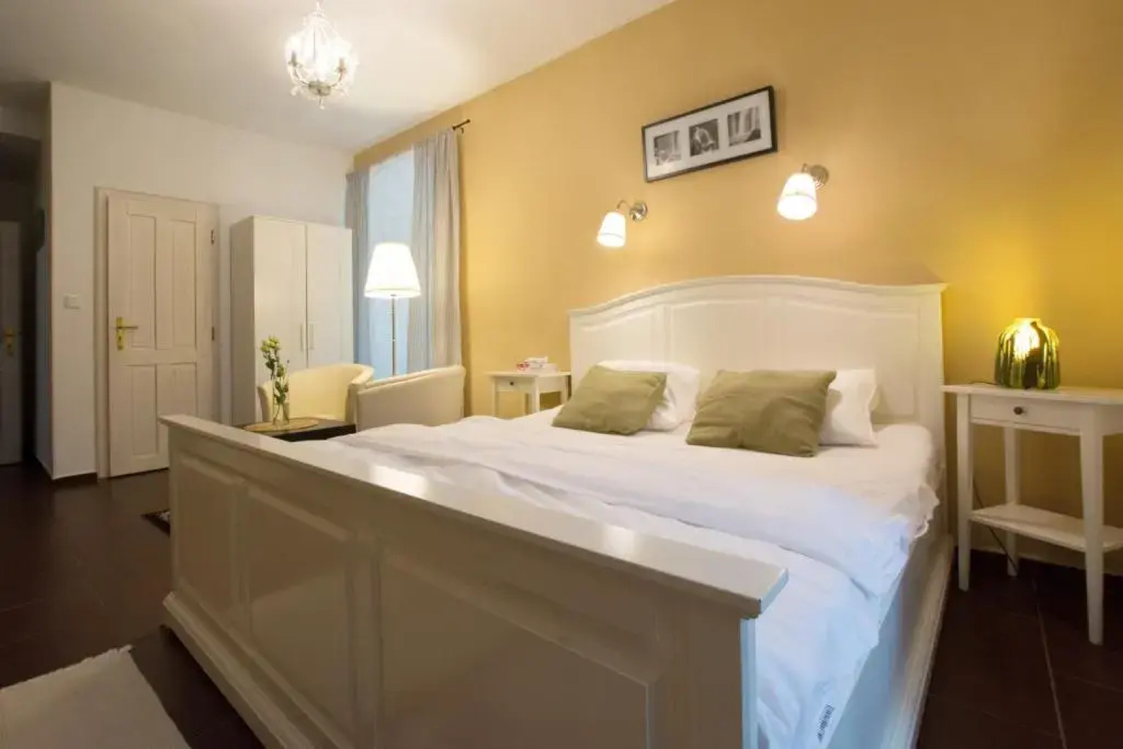 Penzion Tereziiny Lázničky