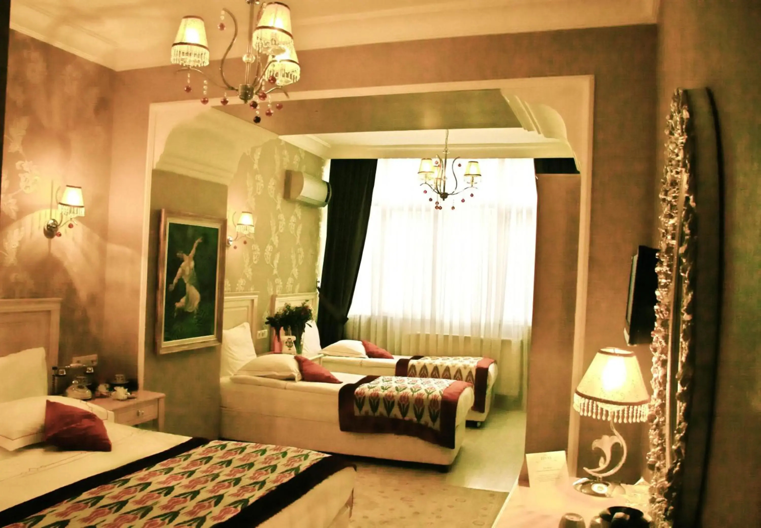 Divas Hotel