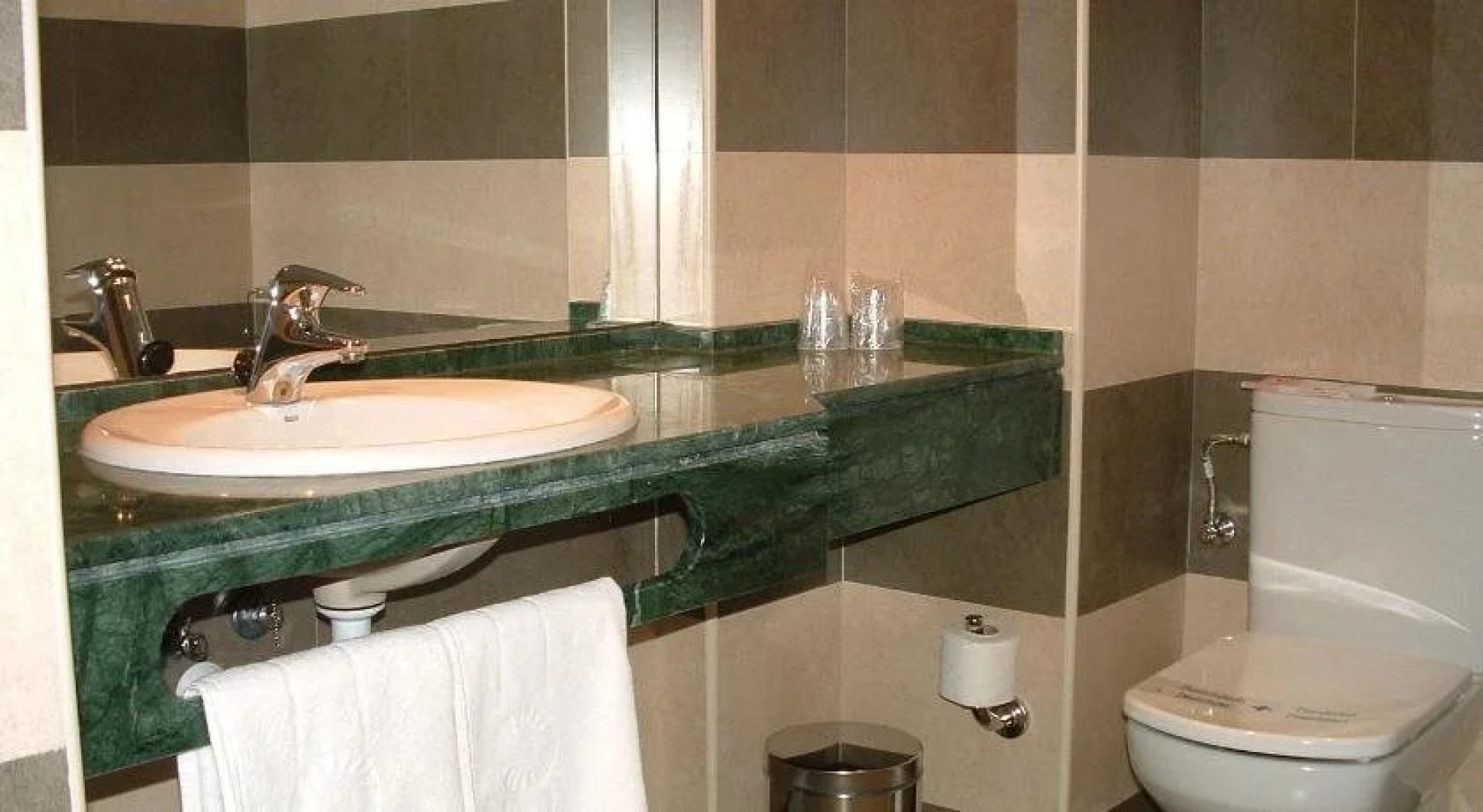 Hotel Ciudad De Ejea