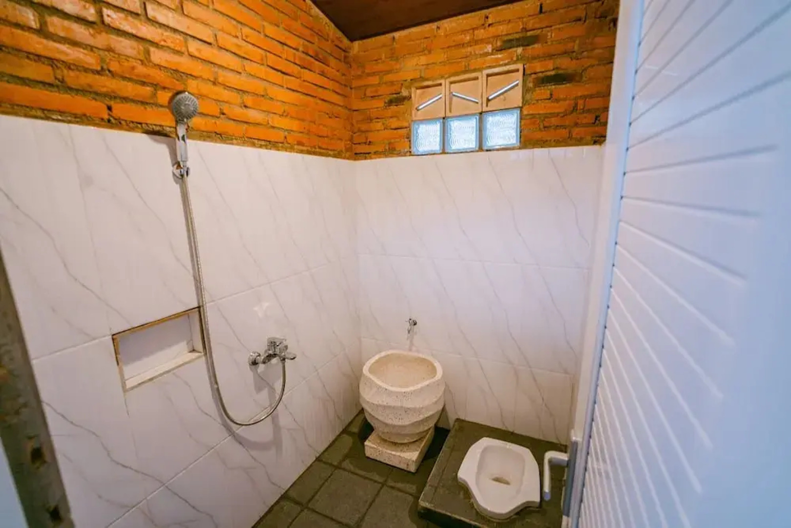 Desa Kepompong by Sinergi