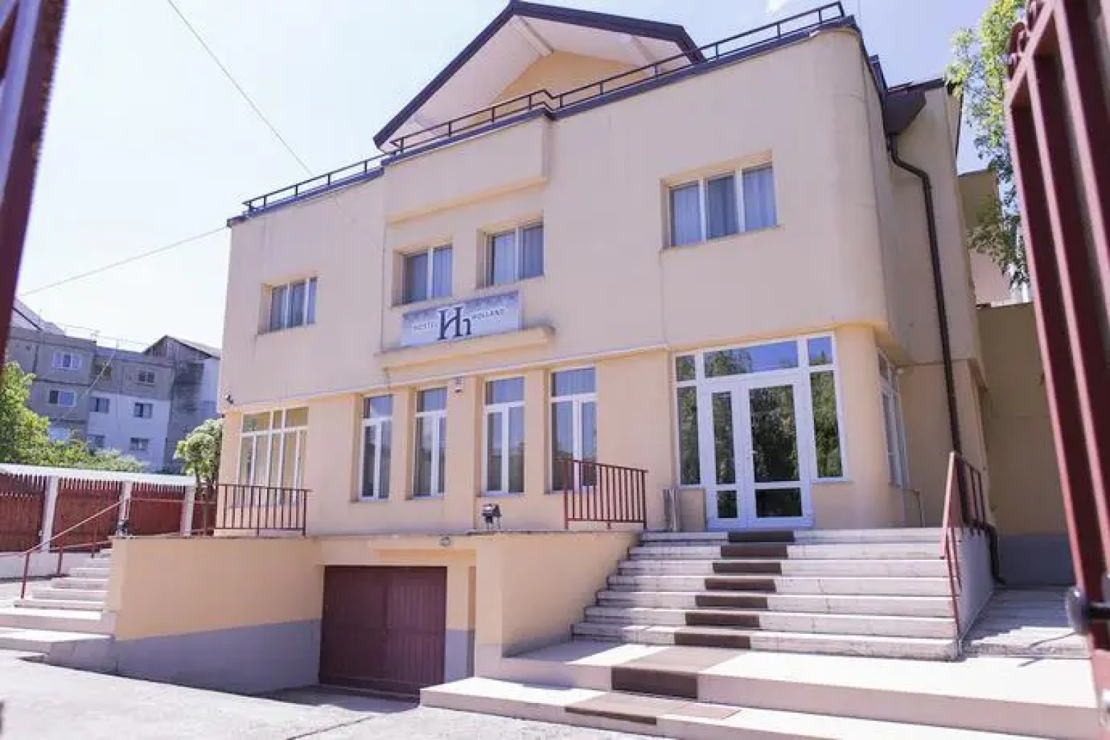 Hostel Holland Bacau