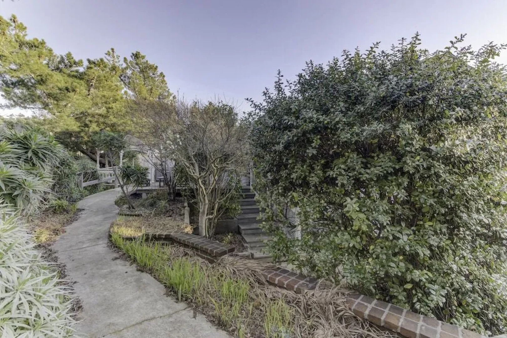 Hilton House In Gualala With Ocean Views 3 Bedroom Home by Redawning