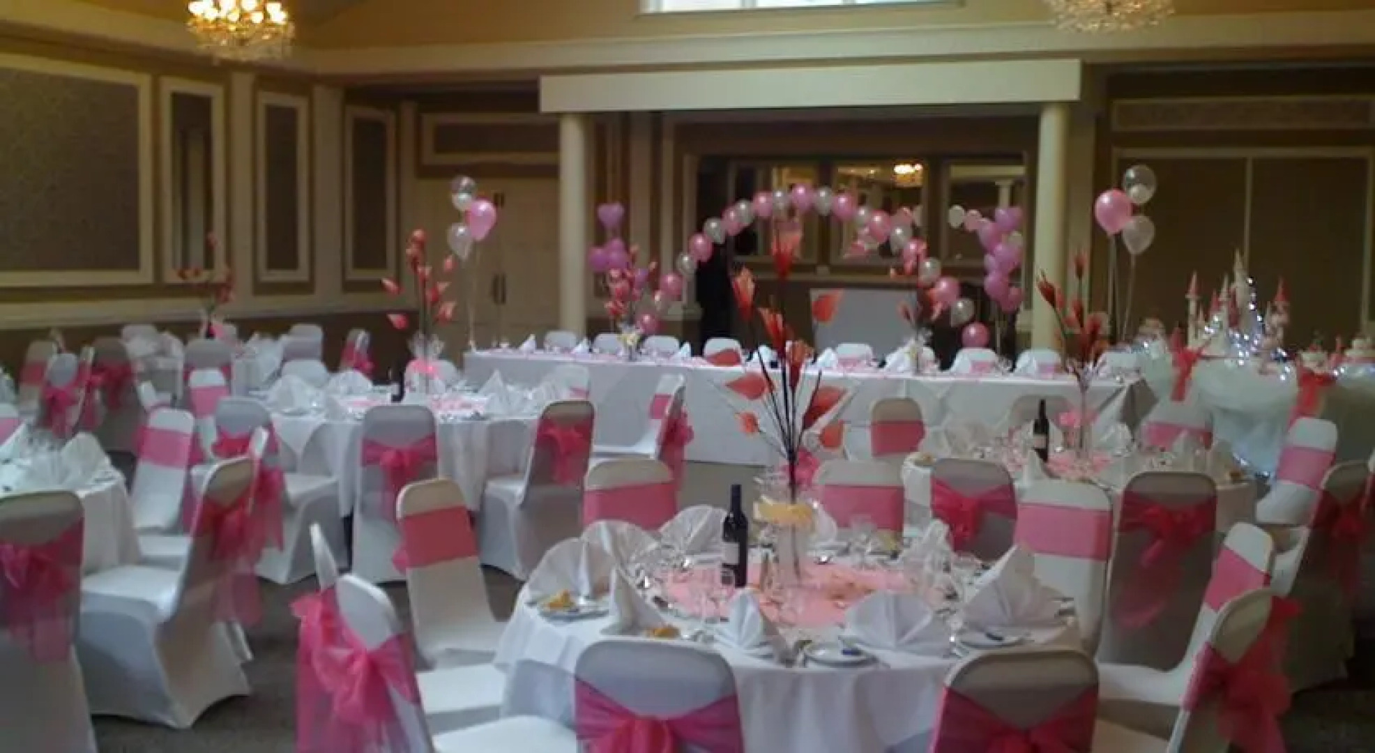 Best Western Naseby Hotel