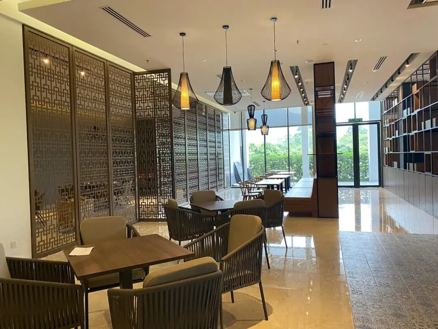 Bahang Bay Hotel