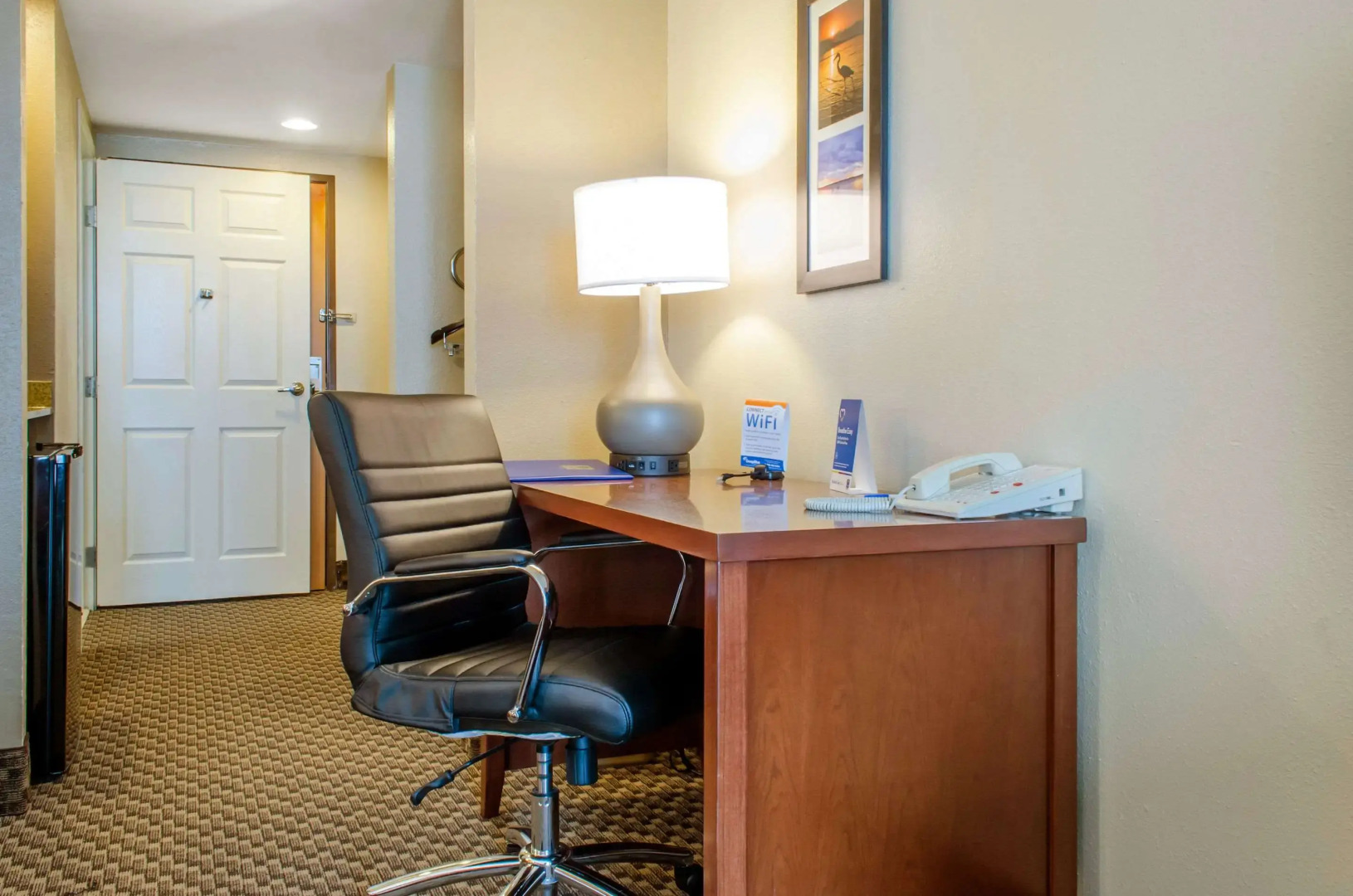 Comfort Inn & Suites Biloxi - D'Iberville