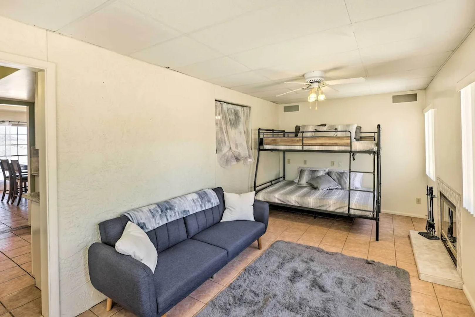 3 Mi to Marina: Lake Havasu Home w/ Heated Pool