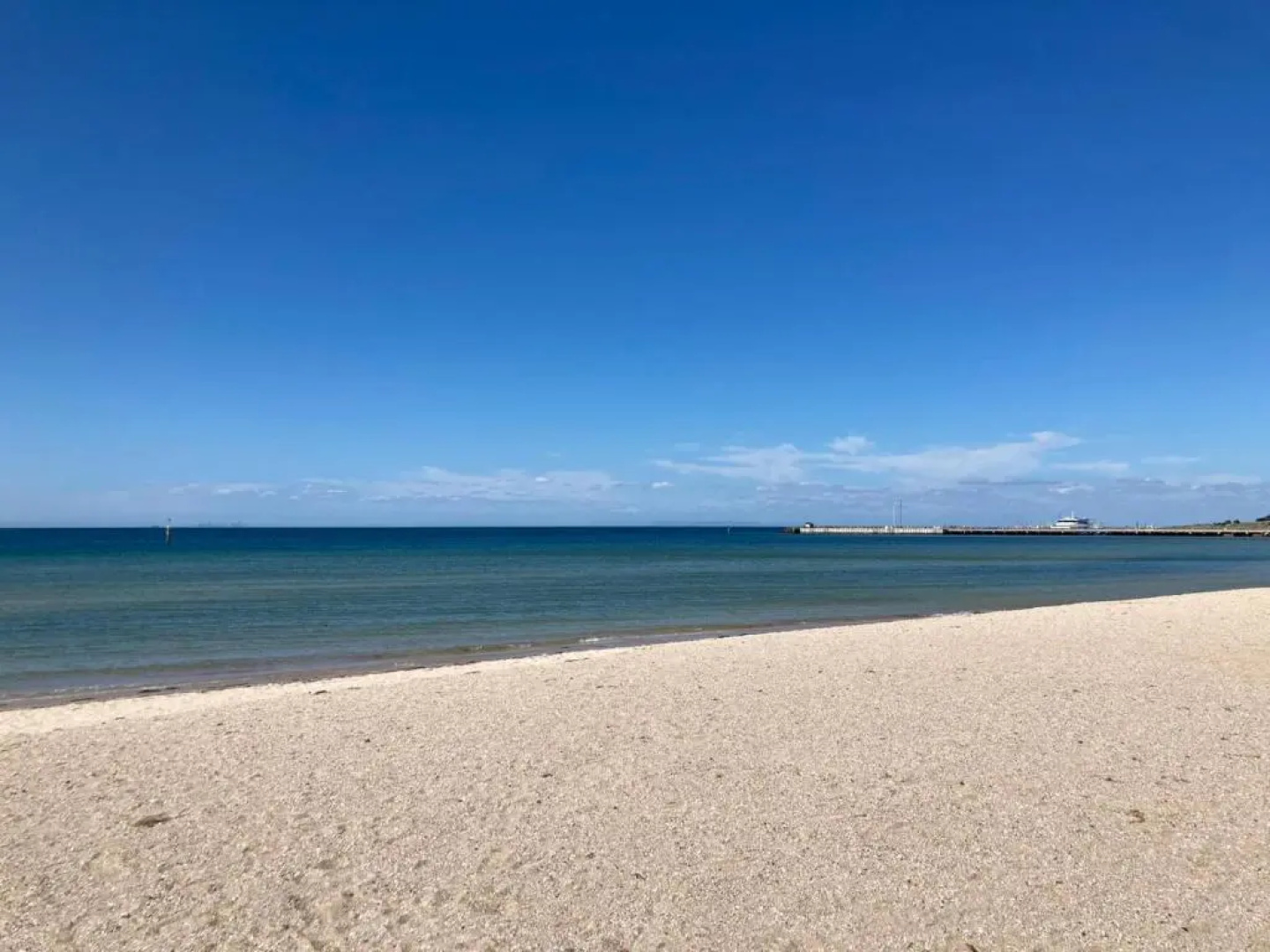 Portarlington Holiday Apartment