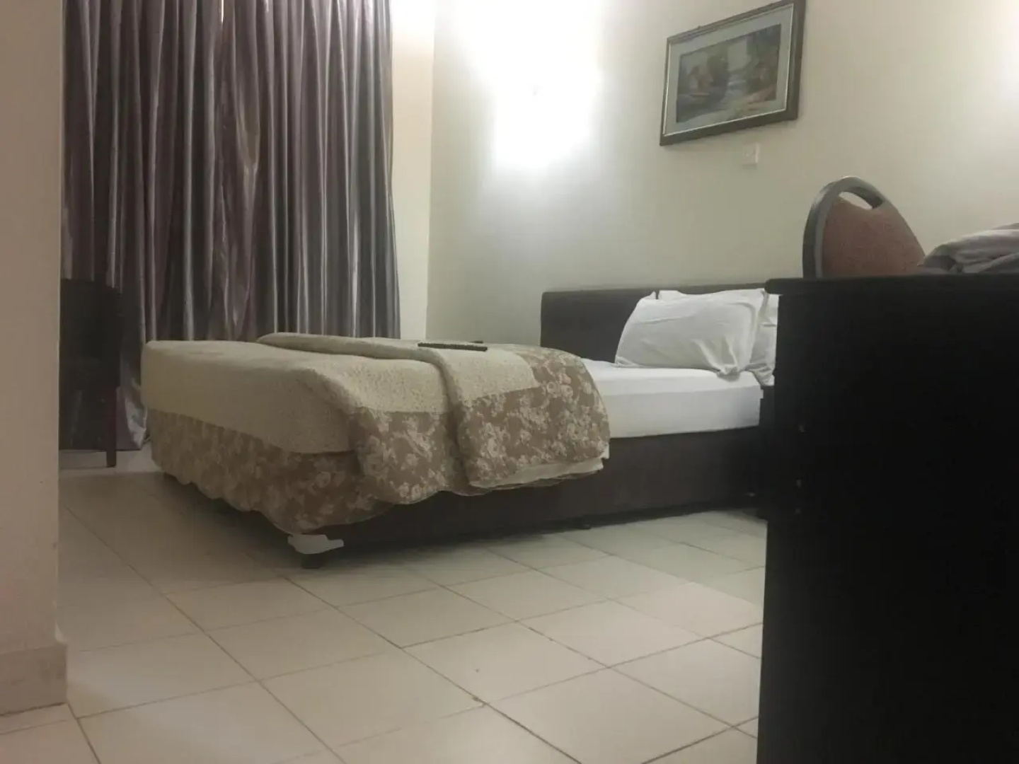 Juba Oscar Hotel