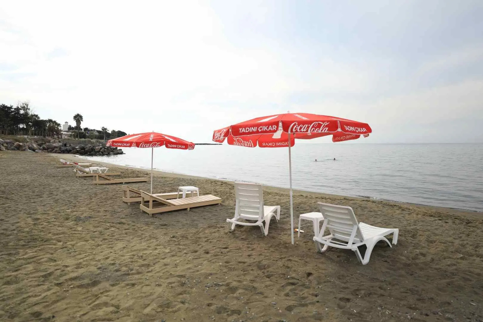 Diva Turka Hotel & Beach