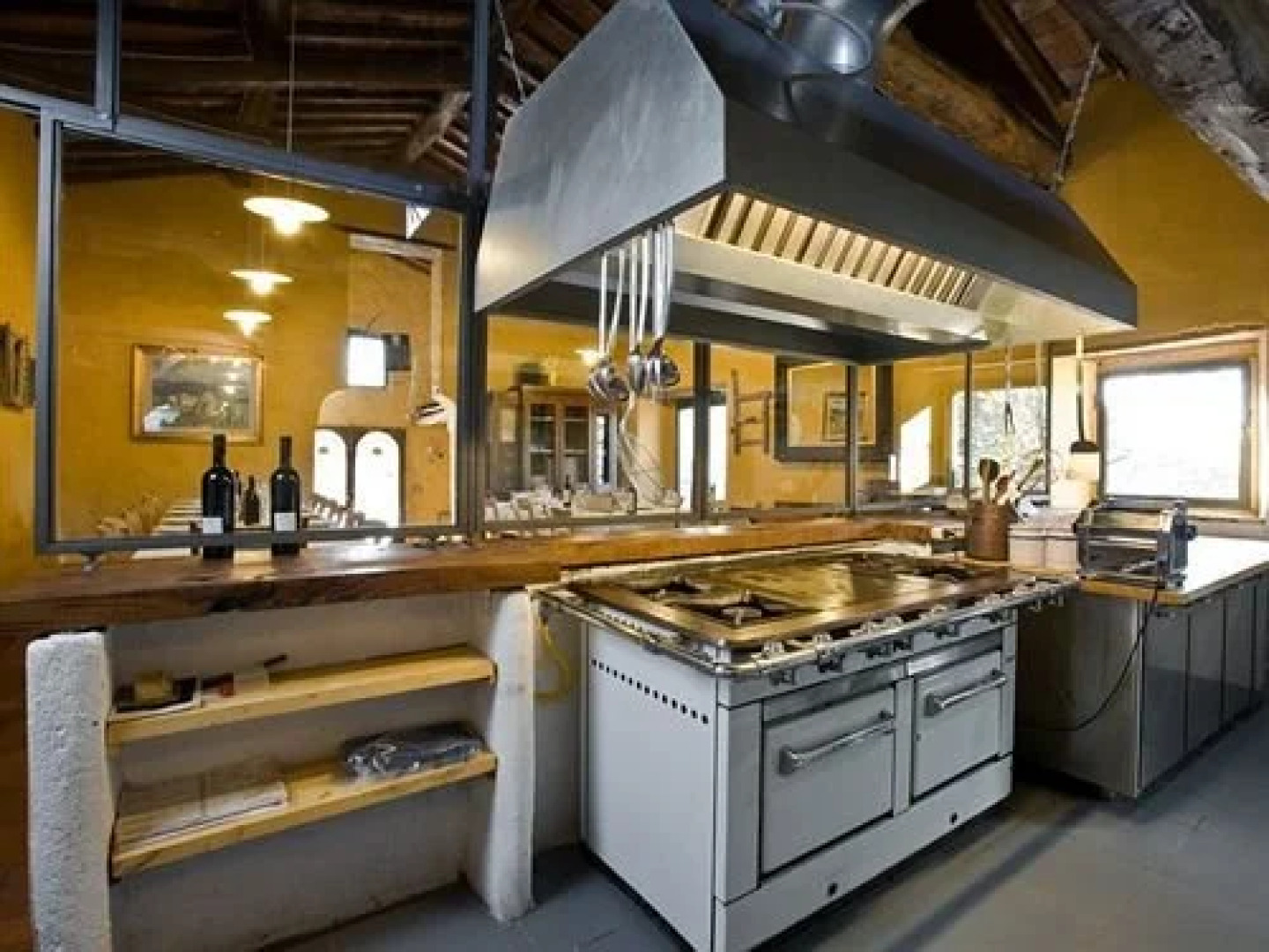 Fattoria Il Peraccio