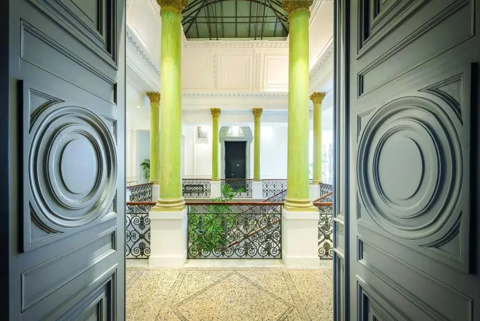 Appart'City Collection Nîmes Arènes