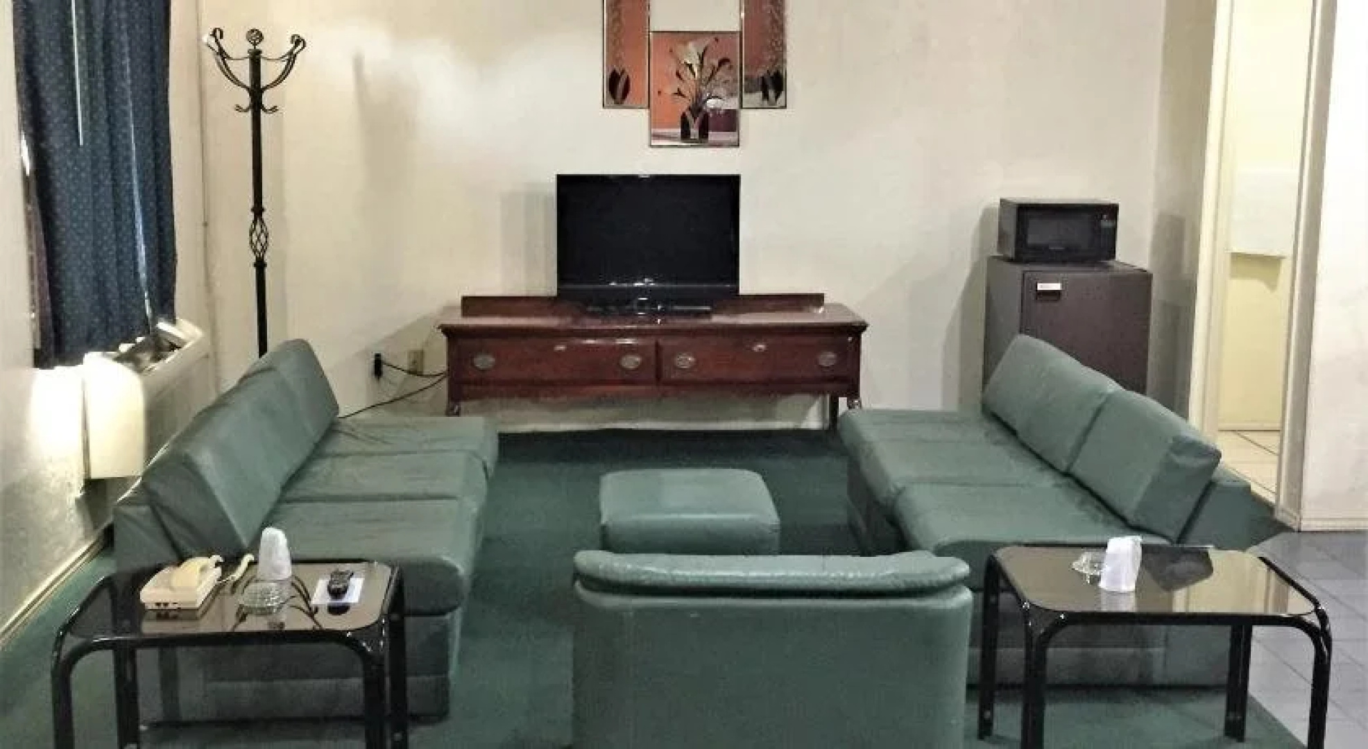 Economy Inn Lawton