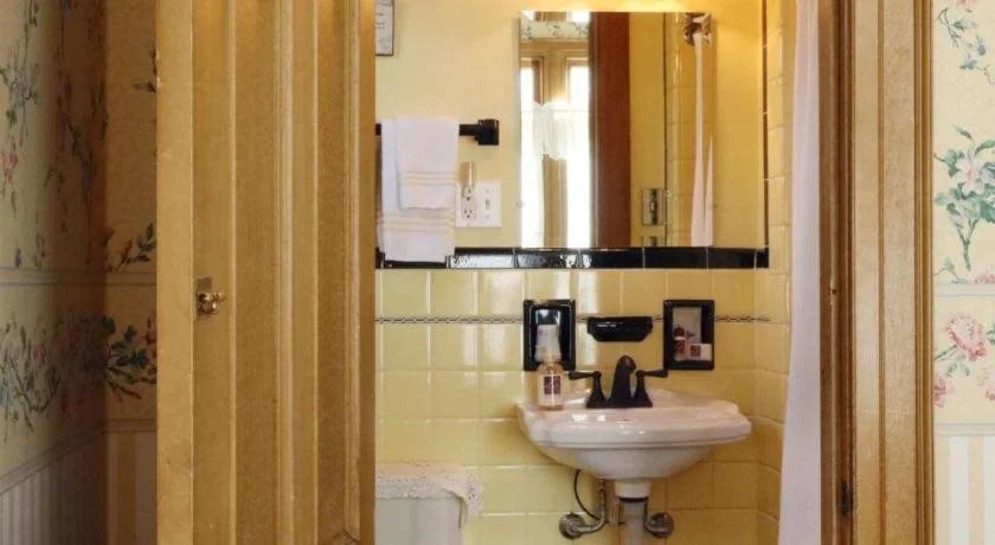 Barrister's Bed & Breakfast