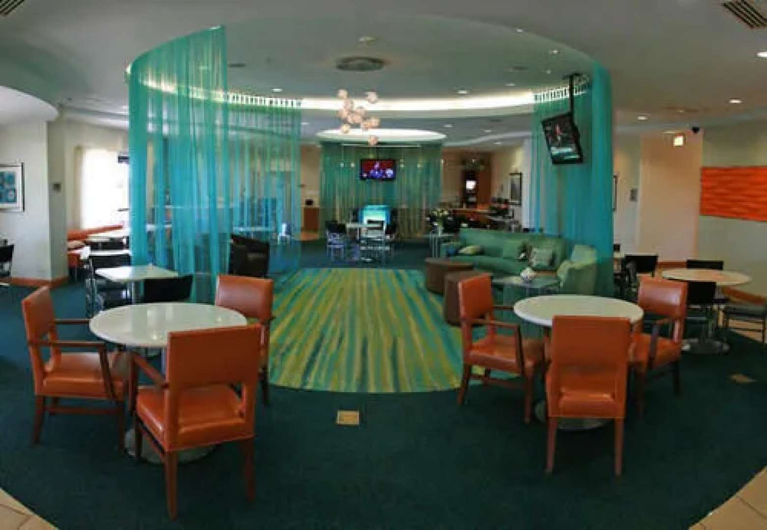 SpringHill Suites Wichita East at Plazzio