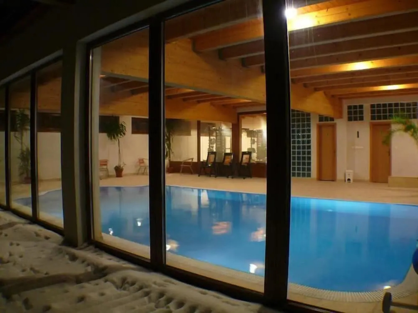 Wellness Penzión Rosnička