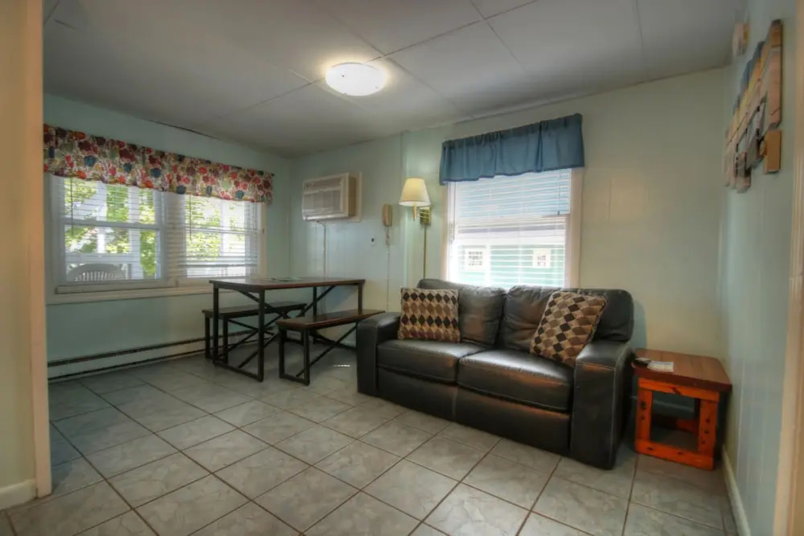 Biarritz Motel & Suites