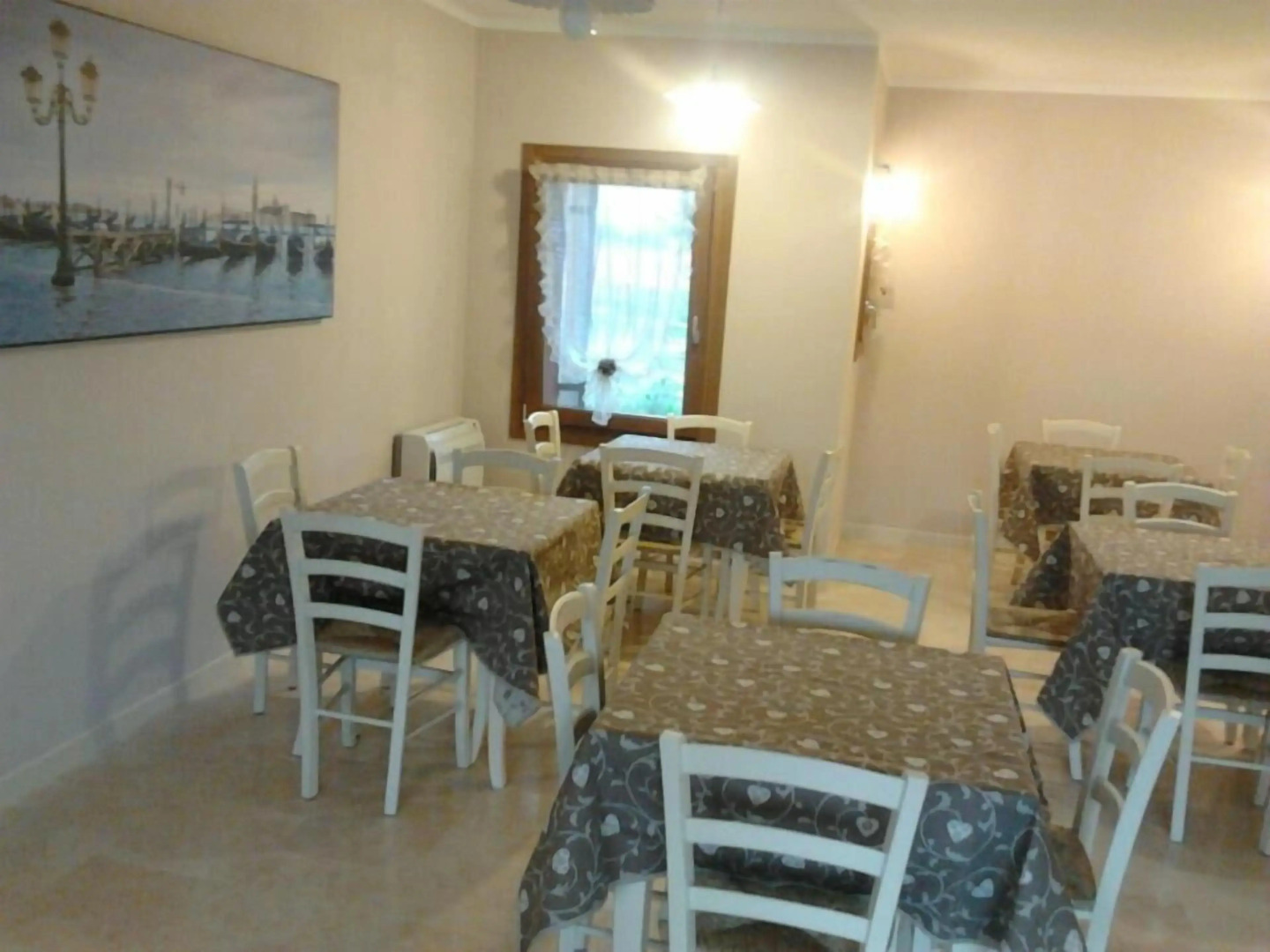 Agriturismo-B&B Colombera