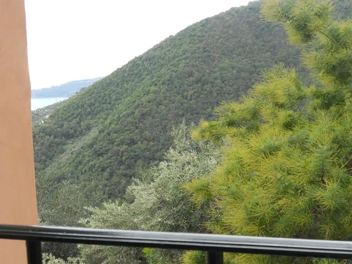 Agriturismo Le Terrazze sul Mare