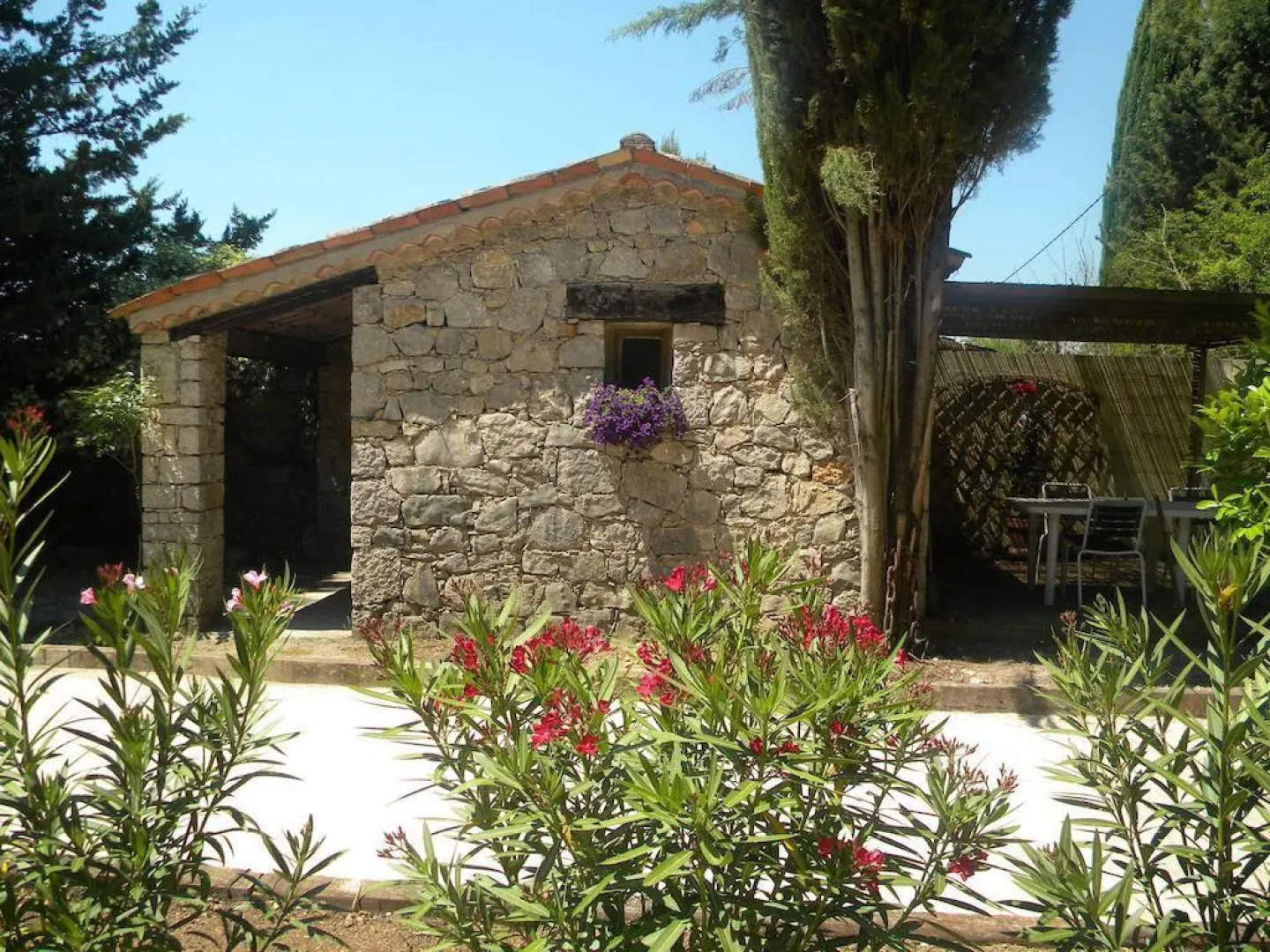 La Cypriere