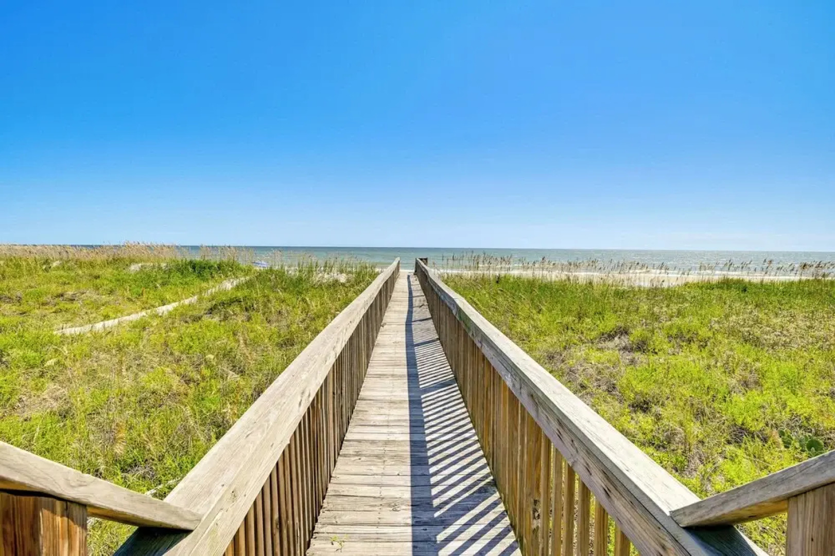 Private Beach & Pool Access: Murrells Inlet Condo!