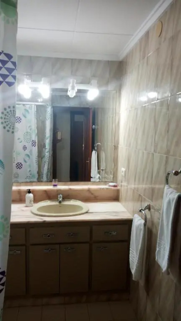 Apartamento Beatriz 1