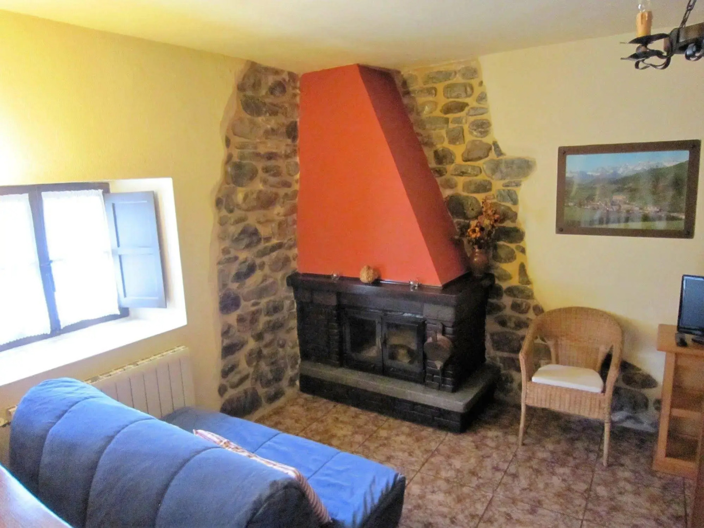 Viviendas Rurales la Fragua