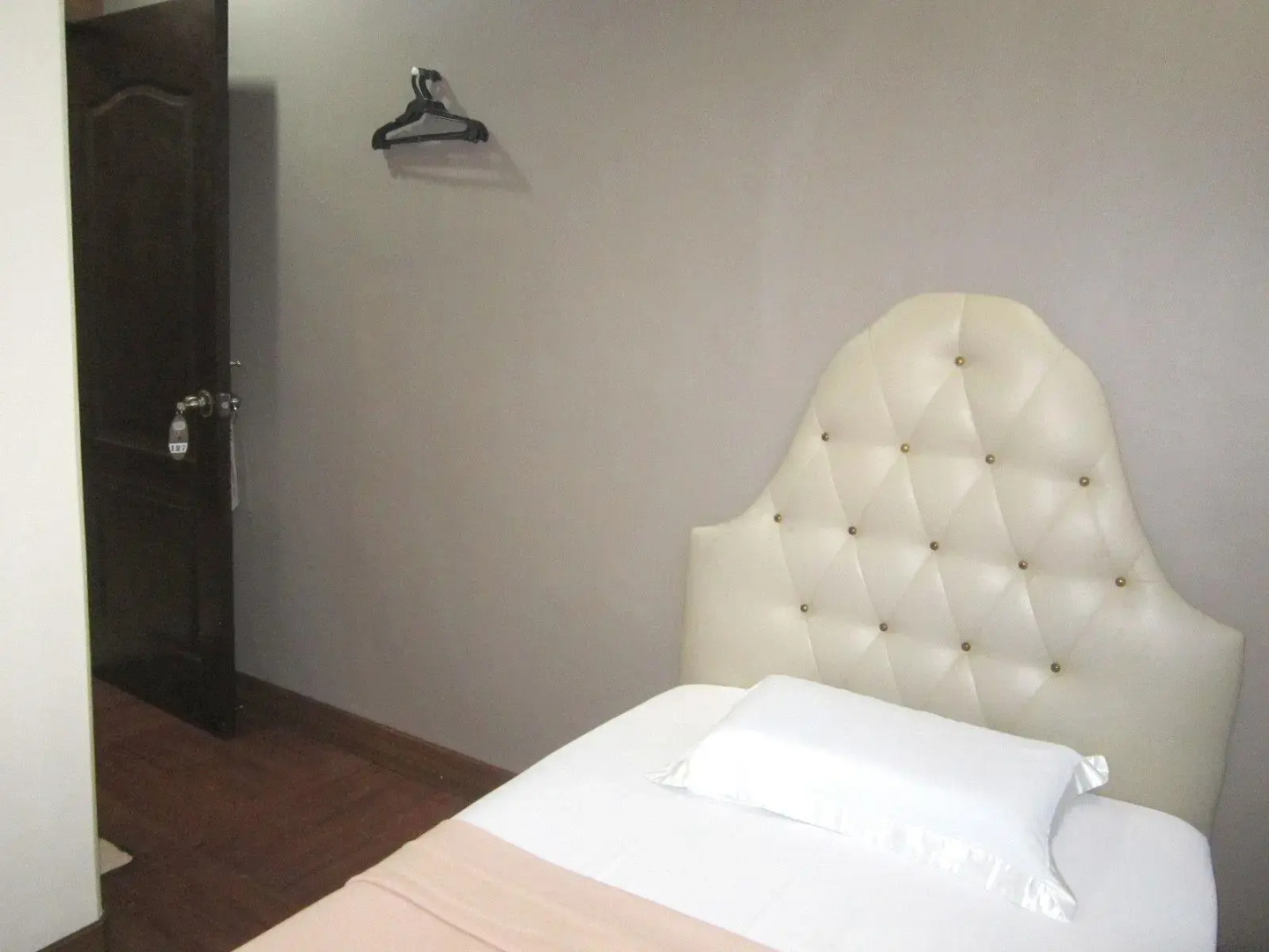 Rich Manor Pension House