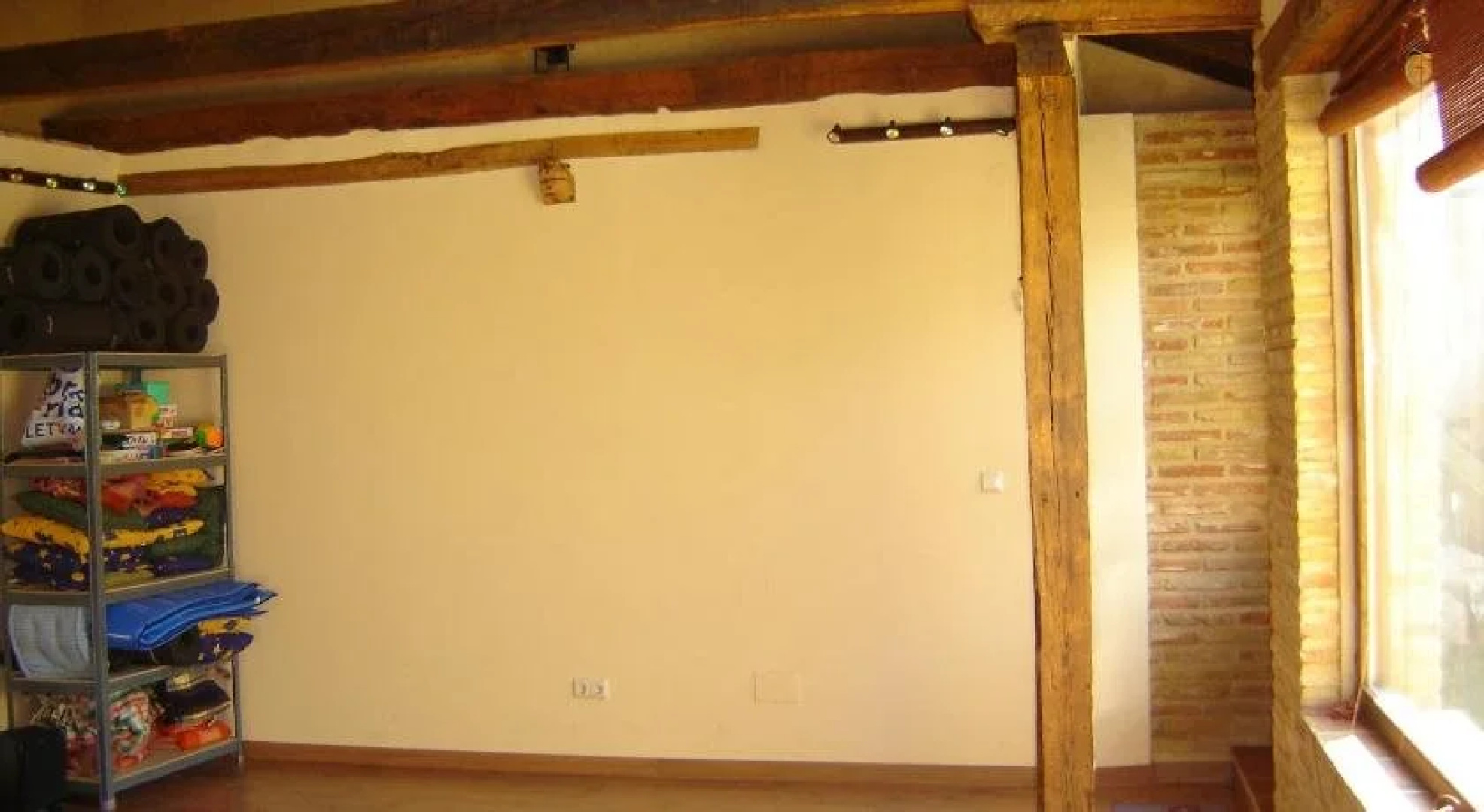 Casa Rural El Encuentro