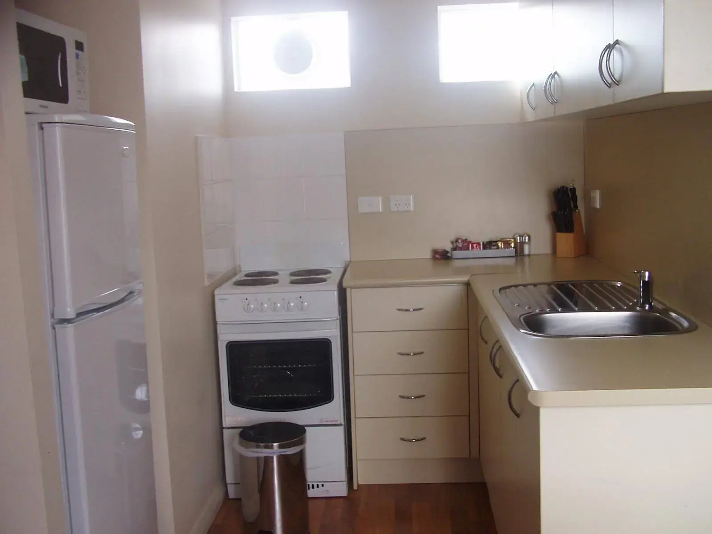 Cooma Motor Inn