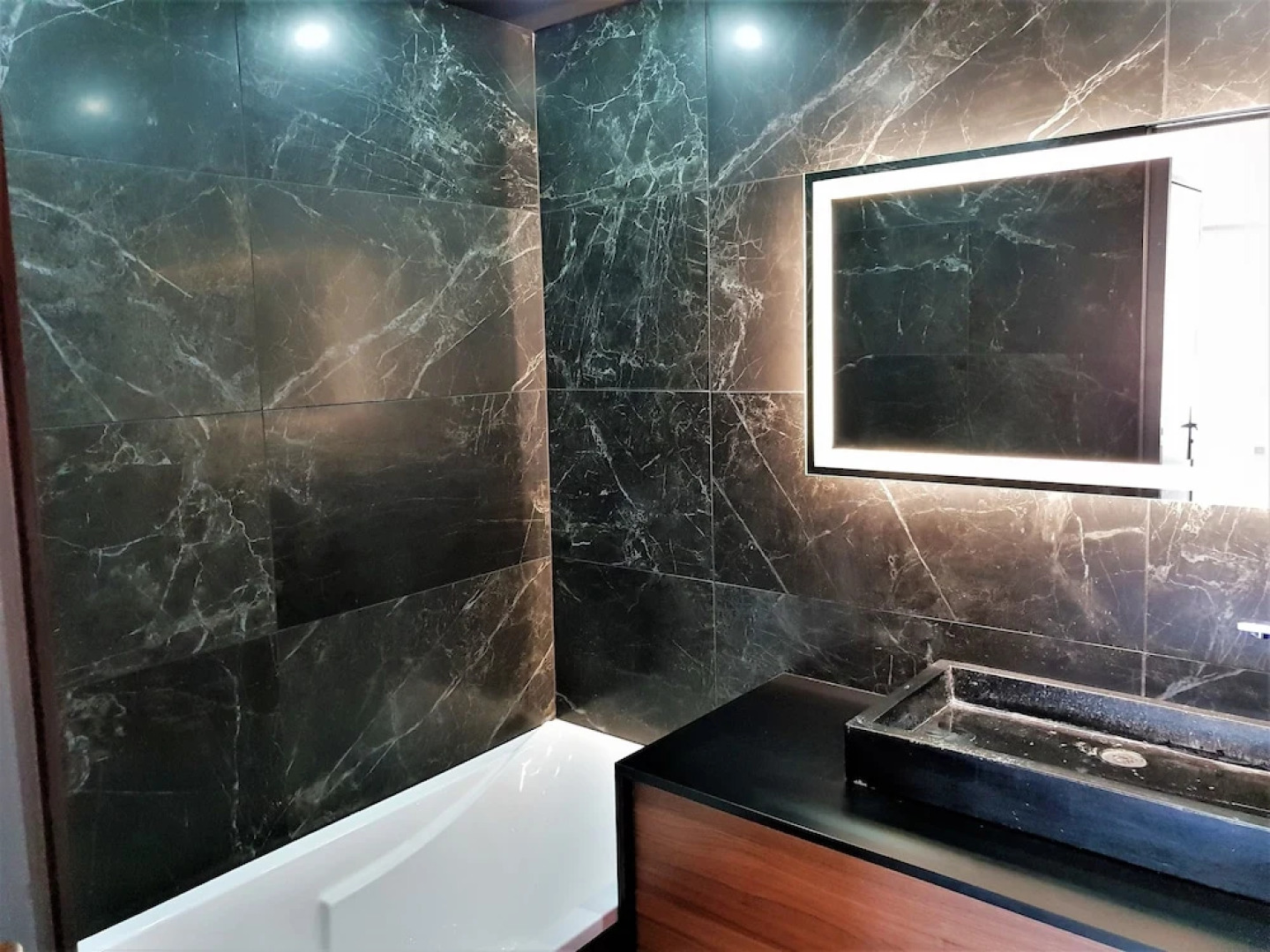 Luxe & Design 3 pieces