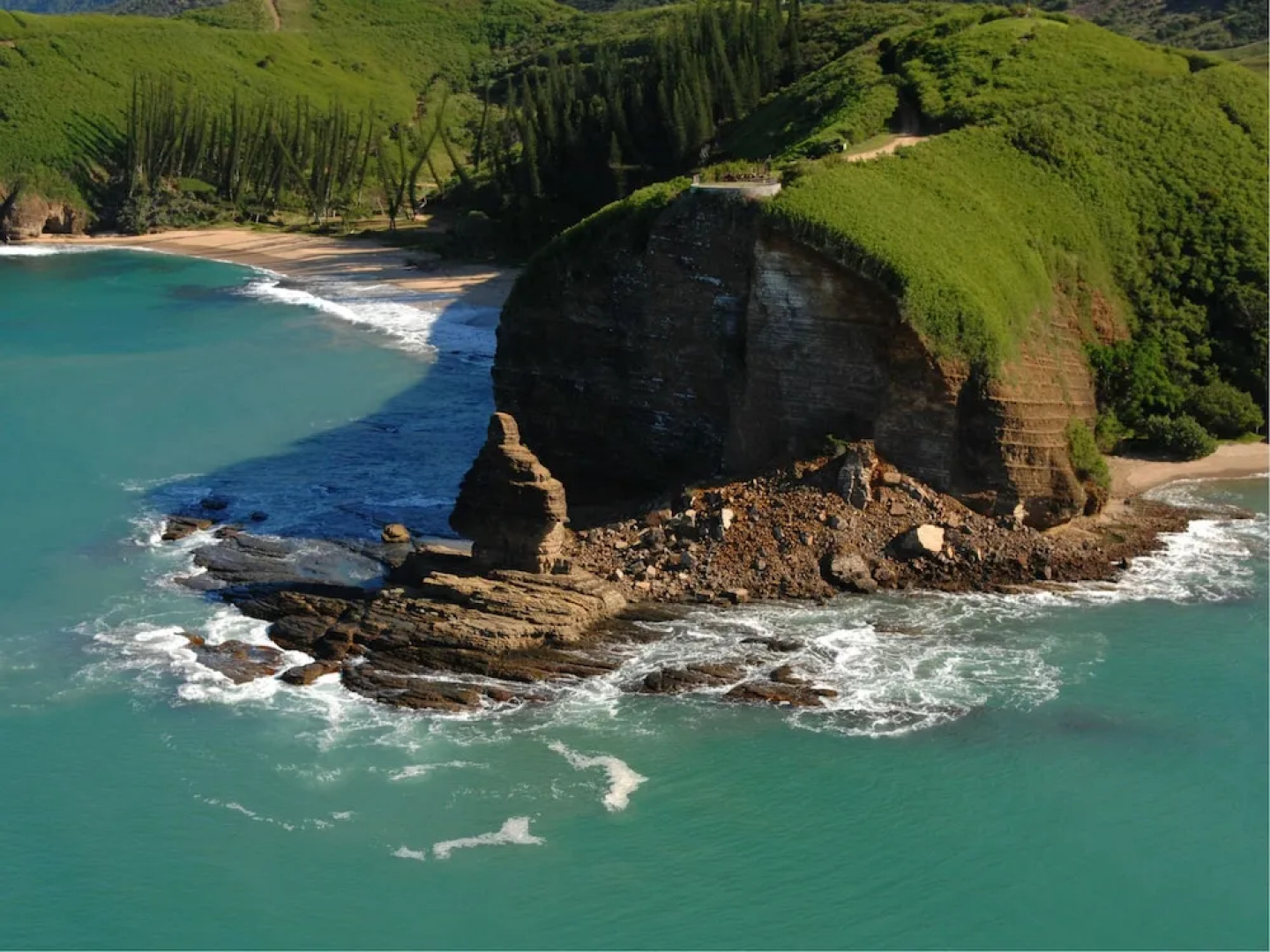 Sheraton New Caledonia Deva Resort & Spa